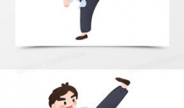 漫画动作图片,漫画动作图中的精彩瞬间回顾